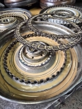 Auto transmission torque convertert Auto transmission REPAIR KIT NEW USED RECOND AUTO CAR SPARE PART MALAYSIA Engine & Transmission > Transmission 