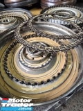 Auto transmission torque convertert Auto transmission REPAIR KIT NEW USED RECOND AUTO CAR SPARE PART MALAYSIA Engine & Transmission > Transmission 