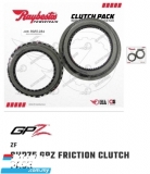 CLUTCH PLATES USA Auto transmission REPAIR KIT NEW USED RECOND AUTO CAR SPARE PART MALAYSIA Engine & Transmission > Transmission 