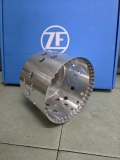Auto transmission internal parts ZF 8hp 65A 8hp 55  Auto transmission REPAIR KIT NEW USED RECOND AUTO CAR SPARE PART MALAYSIA Engine & Transmission > Transmission 