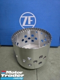 Auto transmission internal parts ZF 8hp 65A 8hp 55  Auto transmission REPAIR KIT NEW USED RECOND AUTO CAR SPARE PART MALAYSIA Engine & Transmission > Transmission 