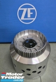 Auto transmission internal parts ZF 8hp 65A 8hp 55  Auto transmission REPAIR KIT NEW USED RECOND AUTO CAR SPARE PART MALAYSIA Engine & Transmission > Transmission 