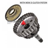  Land Rover 8 speed auto transmission Rear planetary piston mode 8hp70 l Auto transmission REPAIR KIT NEW USED RECOND AUTO CAR SPARE PART MALAYSIA Engine & Transmission > Transmission 