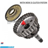  Land Rover 8 speed auto transmission Rear planetary piston mode 8hp70 l Auto transmission REPAIR KIT NEW USED RECOND AUTO CAR SPARE PART MALAYSIA Engine & Transmission > Transmission 