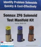 SONNAX ZF6 SOLENOID Auto transmission REPAIR KIT NEW USED RECOND AUTO CAR SPARE PART MALAYSIA Engine & Transmission > Transmission 