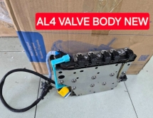 Peugeot Renault citron AL4.DP0  valve body New Auto transmission REPAIR KIT NEW USED RECOND AUTO CAR SPARE PART MALAYSIA Engine & Transmission > Transmission 
