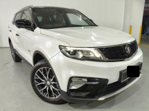 2022 PROTON X70 2022 Proton X70 1.5 Premium (A) FULL SERVICE RECORD UNDER WARRANTY NO PROCESSING CHARGE