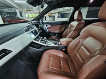 2022 PROTON X70 2022 Proton X70 1.5 Premium (A) FULL SERVICE RECORD UNDER WARRANTY NO PROCESSING CHARGE