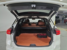 2022 PROTON X70 2022 Proton X70 1.5 Premium (A) FULL SERVICE RECORD UNDER WARRANTY NO PROCESSING CHARGE