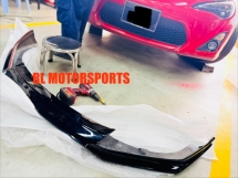 Toyota GT FT 86 2013 2014 2015 2016 TRD V2 Bodykit body kit front side rear skirt lip diffuser boot trunk spoiler GT86 Exterior & Body Parts > Car body kits 