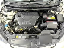 2012 HYUNDAI ELANTRA 1.6 HIGH SPEC (A) NO PROCESSING CHARGE