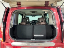 2019 NISSAN SERENA 2.0L HIGHWAY STAR J IMPUL FULL SERVICE RECORD