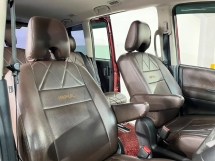 2019 NISSAN SERENA 2.0L HIGHWAY STAR J IMPUL FULL SERVICE RECORD