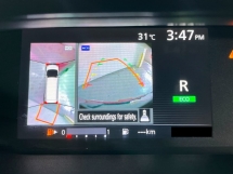 2019 NISSAN SERENA 2.0L HIGHWAY STAR J IMPUL FULL SERVICE RECORD