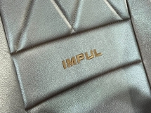 2019 NISSAN SERENA 2.0L HIGHWAY STAR J IMPUL FULL SERVICE RECORD