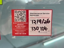 2019 NISSAN SERENA 2.0L HIGHWAY STAR J IMPUL FULL SERVICE RECORD