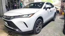 2023 TOYOTA HARRIER 2.0 G SPEC (DIGITAL METER) 8 YEARS WARRANTY