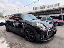 2017 MINI Cooper Clubman 2.0 *Japan Spec *2 Years Warranty 
