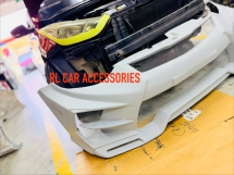 Hyundai Elantra 2010 2011 2012 2013 2014 2015 2016 SJX Bodykit body kit front rear Bumper Side skirt lip spoiler duct Exterior & Body Parts > Car body kits 