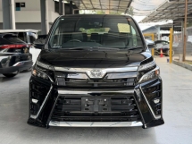 2021 TOYOTA VOXY ZS KIRAMEKI