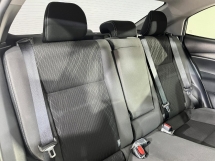 2022 TOYOTA VIOS 1.5 E FACELIFT FULL SERVICE RECORD UNDER WARRANTY