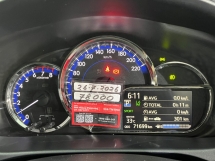 2022 TOYOTA VIOS 1.5 E FACELIFT FULL SERVICE RECORD UNDER WARRANTY