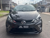 2017 PERODUA MYVI 1.5 AV