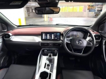 2021 PROTON X50 1.5 FLAFSHIP (A) FULL SERVICE RECORD