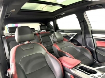2021 PROTON X50 1.5 FLAFSHIP (A) FULL SERVICE RECORD