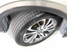 2021 PROTON X50 1.5 FLAFSHIP (A) FULL SERVICE RECORD