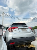 HONDA HRV 1.8 HALF CUT SPARE PARTS Performance Part 