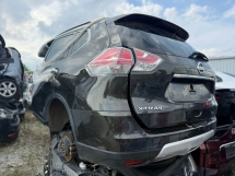 NISSAN XTRAIL T32 HALF CUT SPARE PARTS Performance Part 