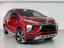 2021 MITSUBISHI XPANDER 1.5 NO HIDDEN FEES FULL LEATHER SEATS