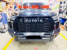Toyota fortuner 2005  2014 convert Tundra bodykit head lamp light bonnet fender hood grill grille body kit fender arch Exterior & Body Parts > Car body kits 