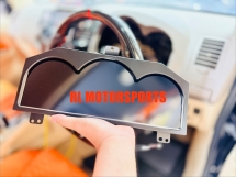 Toyota fortuner hilux vigo revo rogue 2005  2025 linux HR LCD digital meter instrument cluster dash bodykit body kit Int. Accessories > Interior parts 