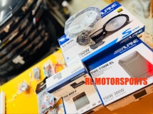 Toyota vellfire alphard AH40 2023 ALPINE DVR recorder  premium OEM audio system upgrade 2 ways speaker subwoofer digital sound processors amplifier DSP bodykit In car entertainment & Car navigation system > Audio 