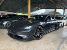 2025 PORSCHE  SEDAN PFB PLUS SPORT CRONO BOSE SOUND SYSTEM PDLS PLUS 2 MEMORY SEATS 360 CAMERA