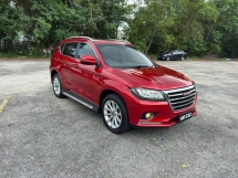 2019 Haval H2 1.5 TURBO PREMIUM LUXURY SUV