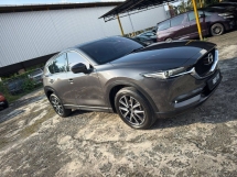2021 MAZDA CX-5 2.5 GLS SKYACTIV-G HIGHEST SPECS 