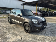 2016 MINI Countryman 1.6 S TURBO
