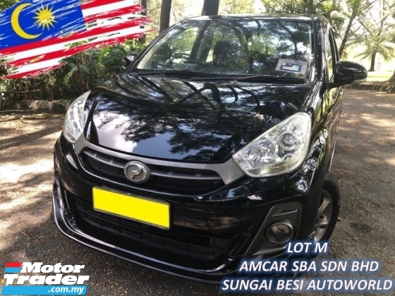 Car Details Page Amcar Sba Sdn Bhd