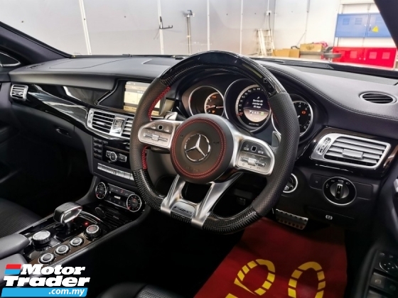 2012 MERCEDES-BENZ CLS-CLASS Mercedes Benz CLS63 5.5 AMG V8 Bi-TURBO CLS WRRNTY