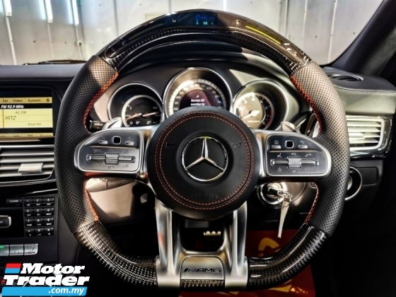 2012 MERCEDES-BENZ CLS-CLASS Mercedes Benz CLS63 5.5 AMG V8 Bi-TURBO CLS WRRNTY
