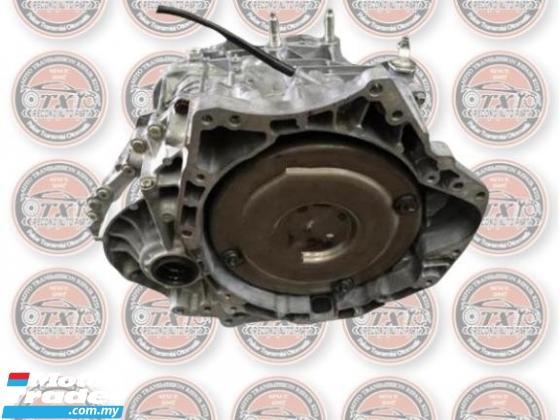 Auto Gearbox Mazda 6 2.5cc Rebuilt Engine  Transmission  Transmission 