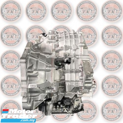 Auto Gearbox Toyota Vellfire 2.4 CVT USED K112 Engine  Transmission  Transmission 
