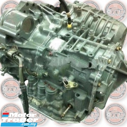 Toyota Harrier 3.0 5 Speed Auto Gearbox Rebuilt Engine & Transmission > Transmission