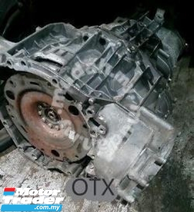 Audi Q5 DSG 7 Speed 0B5 Auto Gearbox Rebuilt Engine & Transmission > Transmission 