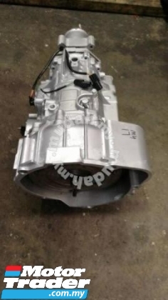 Proton Juara 1.1E Auto Gearbox Recond Engine & Transmission > Transmission 