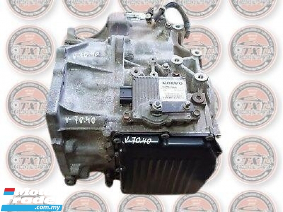 Auto Gearbox Mazda CX7  Jaguar  Freelander 6Speed TF80SC Engine  Transmission  Transmission 