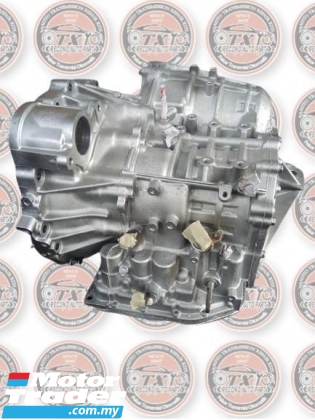 Honda CRV RE2 5 speed Auto Gearbox Rebuilt Engine & Transmission > Transmission